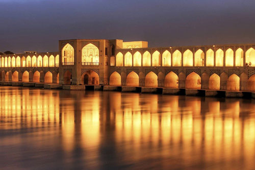 Iran Tour Image2 with Best Travel Agent NTA Holidays