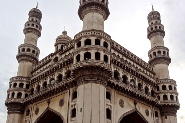 Royal Hyderabad Tour