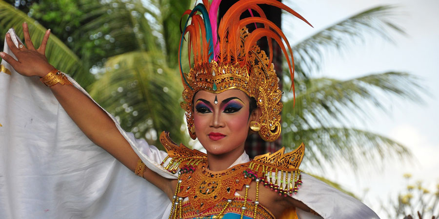Bali with NTA Holidays Pune