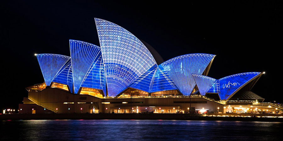 Australia with NTA Holidays Pune